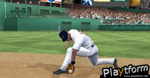 MLB 10: The Show (PSP)