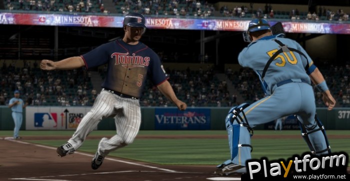 MLB 10: The Show (PlayStation 3)