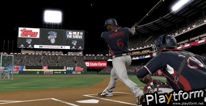 MLB 10: The Show (PlayStation 3)