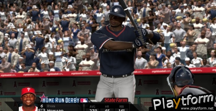 MLB 10: The Show (PlayStation 3)