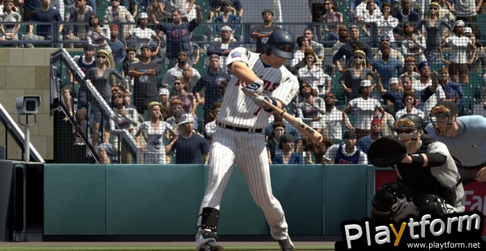 MLB 10: The Show (PlayStation 3)