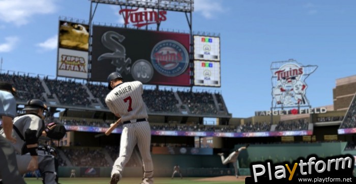 MLB 10: The Show (PlayStation 3)