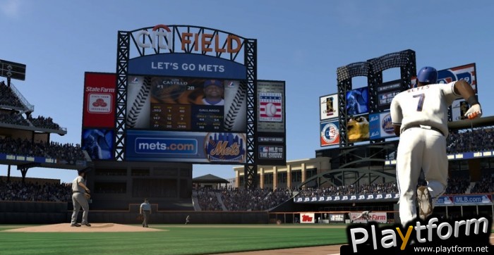 MLB 10: The Show (PlayStation 3)