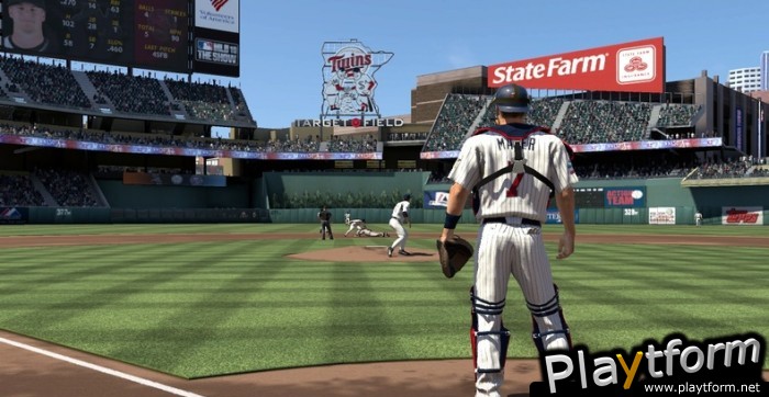 MLB 10: The Show (PlayStation 3)