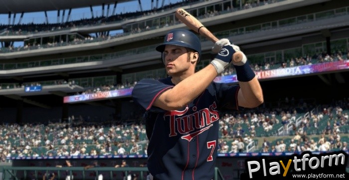 MLB 10: The Show (PlayStation 3)