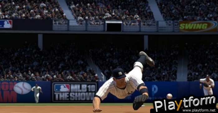 MLB 10: The Show (PlayStation 3)