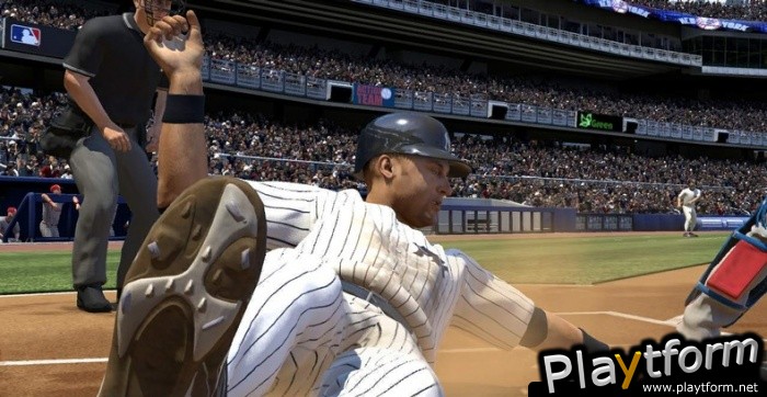 MLB 10: The Show (PlayStation 3)