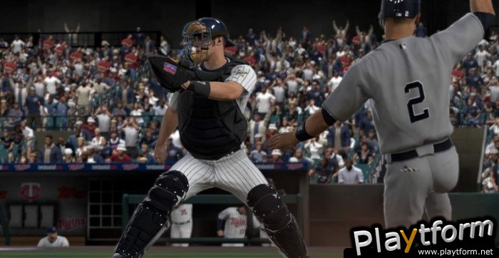 MLB 10: The Show (PlayStation 3)