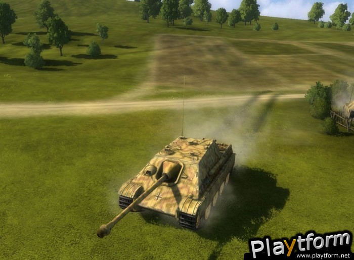 Theatre of War II - Kursk 1943 (PC)