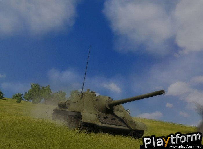 Theatre of War II - Kursk 1943 (PC)