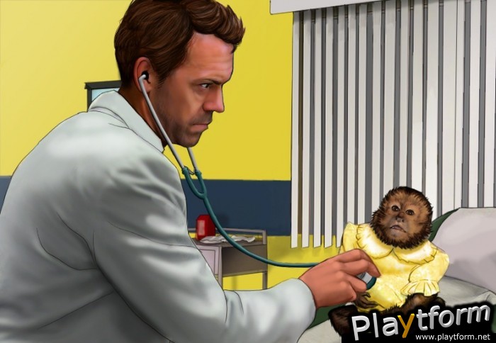 House M.D. (PC)