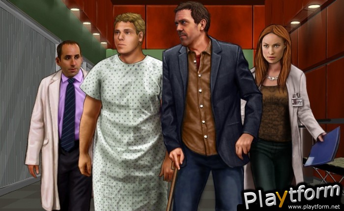 House M.D. (PC)