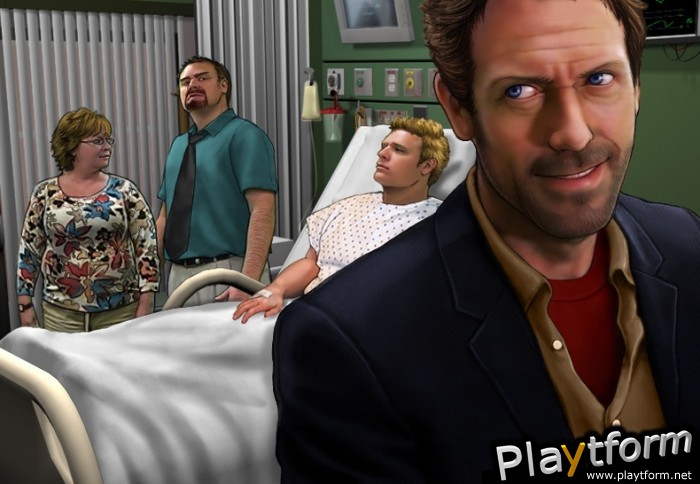 House M.D. (PC)