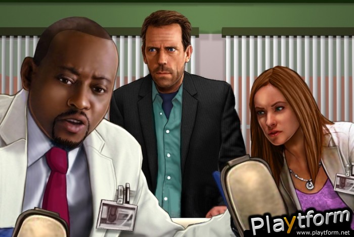 House M.D. (PC)