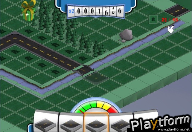 City Builder (Wii)