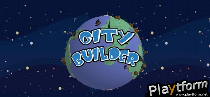 City Builder (Wii)