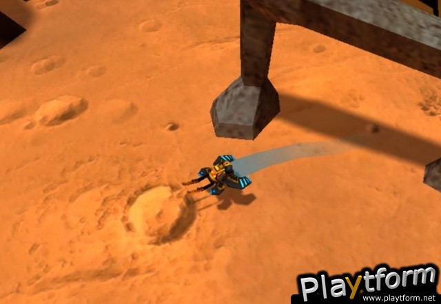 Dust Devils (Xbox 360)