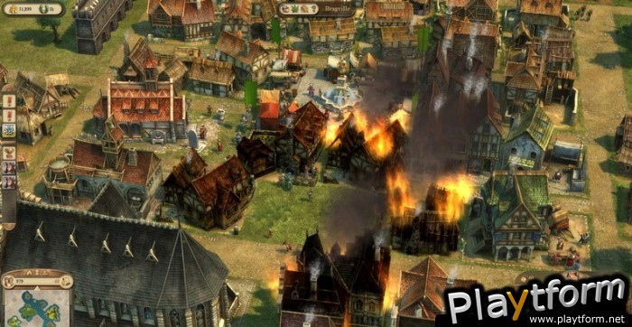 Anno 1404: Venice (PC)