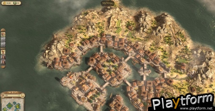 Anno 1404: Venice (PC)