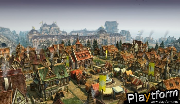 Anno 1404: Venice (PC)