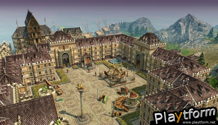 Anno 1404: Venice (PC)