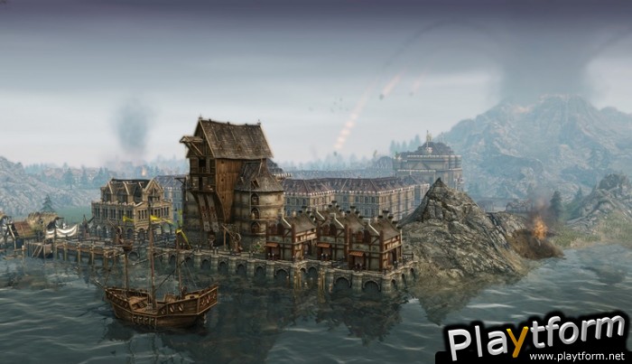 Anno 1404: Venice (PC)