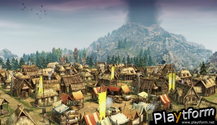 Anno 1404: Venice (PC)