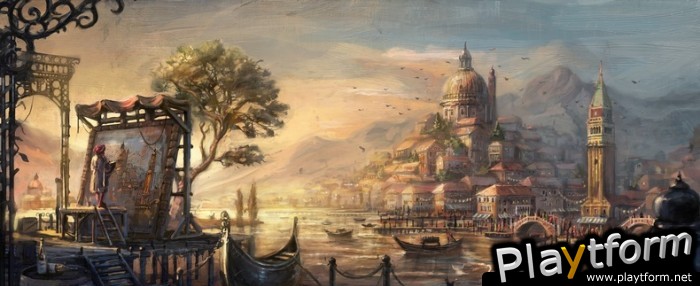 Anno 1404: Venice (PC)