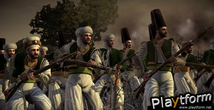 Napoleon: Total War (PC)