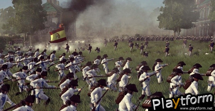 Napoleon: Total War (PC)