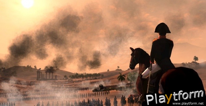 Napoleon: Total War (PC)