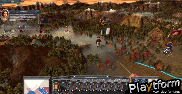 Napoleon: Total War (PC)