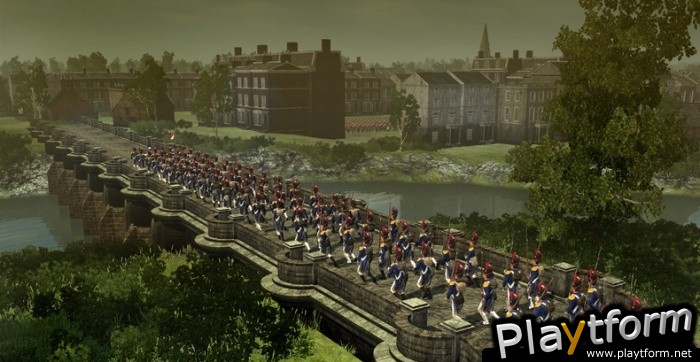 Napoleon: Total War (PC)