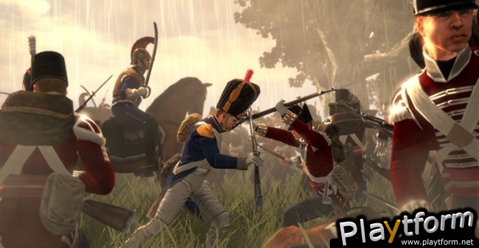 Napoleon: Total War (PC)