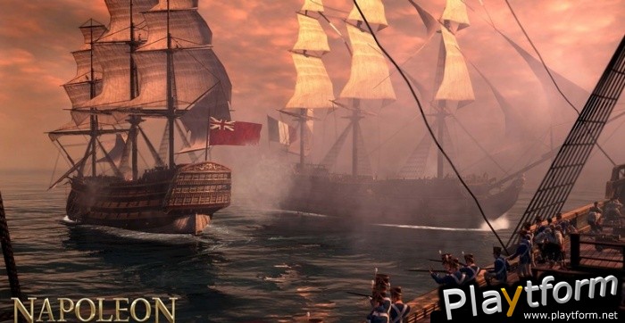 Napoleon: Total War (PC)