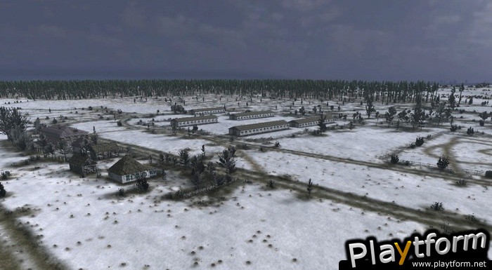 Achtung Panzer: Kharkov 1943 (PC)