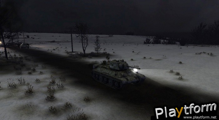 Achtung Panzer: Kharkov 1943 (PC)