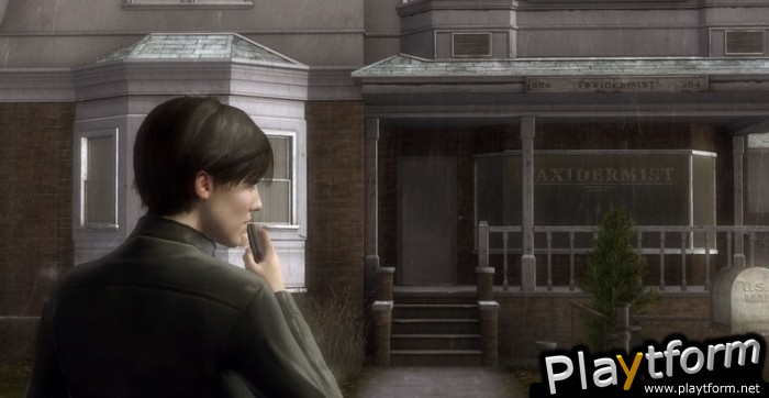 Heavy Rain (PlayStation 3)