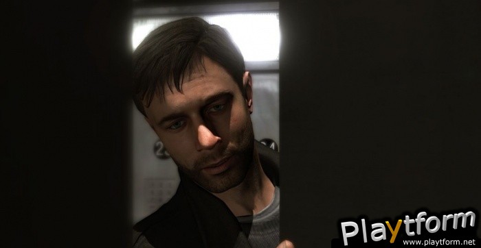 Heavy Rain (PlayStation 3)