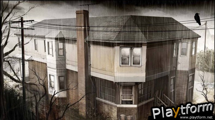 Heavy Rain (PlayStation 3)