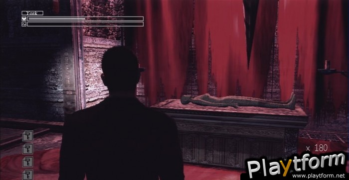 Deadly Premonition (Xbox 360)