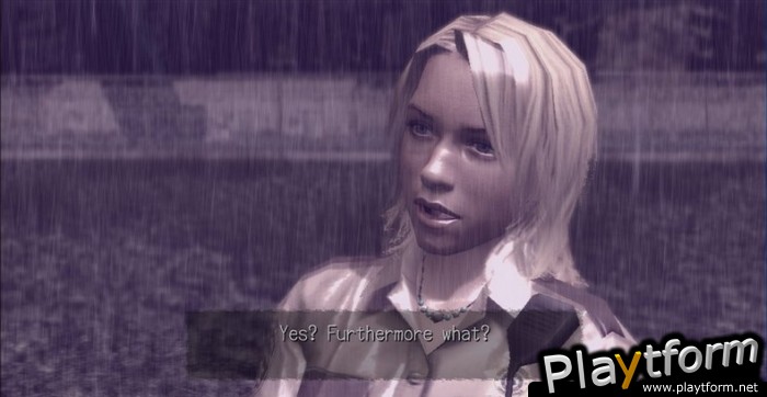 Deadly Premonition (Xbox 360)