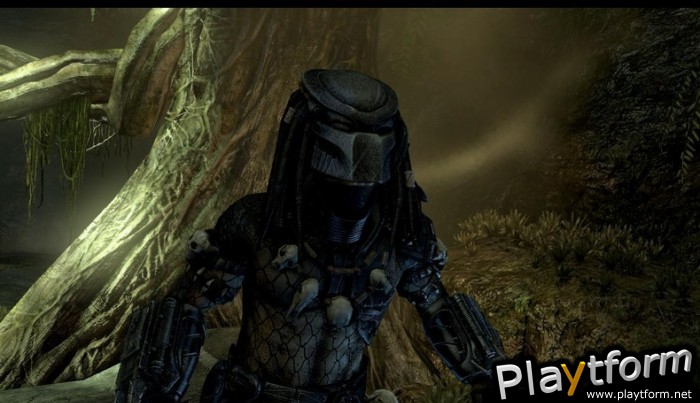 Aliens vs. Predator (PC)