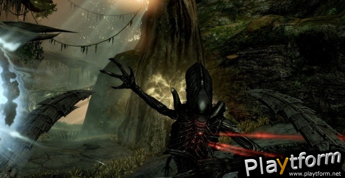 Aliens vs. Predator (PC)