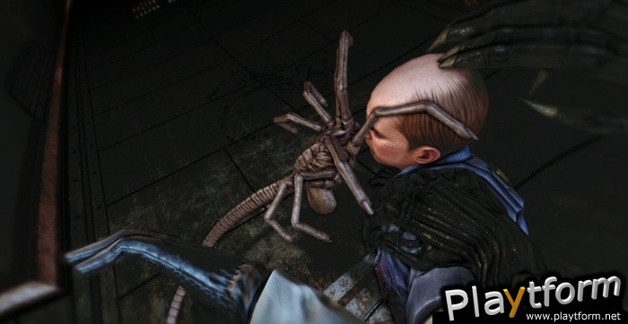 Aliens vs. Predator (PC)