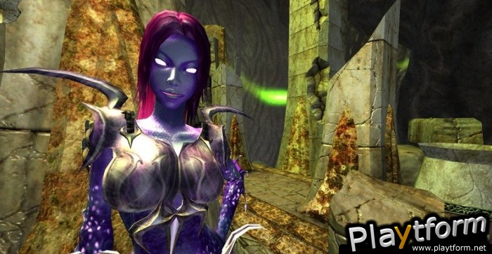 Everquest II: Sentinel's Fate (PC)