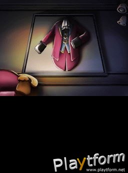 Ace Attorney Investigations: Miles Edgeworth (DS)