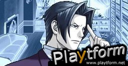 Ace Attorney Investigations: Miles Edgeworth (DS)