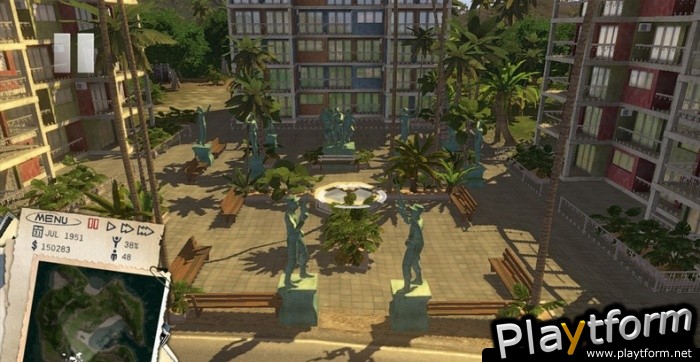 Tropico 3 (Xbox 360)