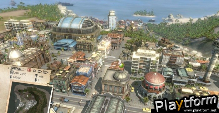 Tropico 3 (Xbox 360)